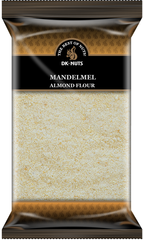 DK-NUTS - ALMOND FLOUR  0.7 KG